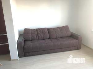 Студия квартира, на длительный срок, 28м2, 3/25 этаж