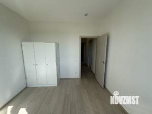 2-к квартира, на длительный срок, 56м2, 6/25 этаж