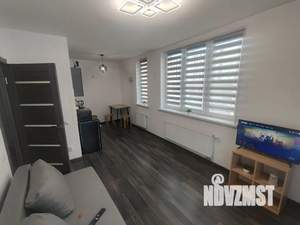 1-к квартира, посуточно, 43м2, 4/13 этаж