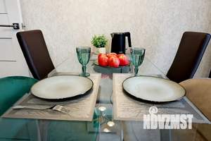 1-к квартира, посуточно, 44м2, 3/10 этаж