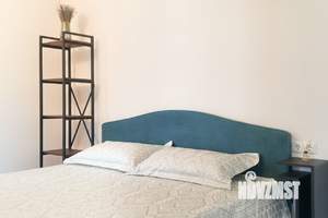 Студия квартира, на длительный срок, 50м2, 3/10 этаж