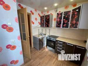 1-к квартира, на длительный срок, 34м2, 13/16 этаж
