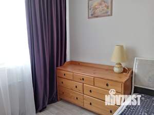 1-к квартира, на длительный срок, 48м2, 7/16 этаж