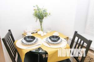 1-к квартира, посуточно, 32м2, 1/5 этаж