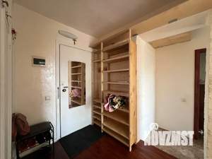 2-к квартира, посуточно, 44м2, 4/9 этаж