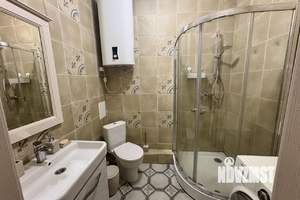 1-к квартира, на длительный срок, 41м2, 14/21 этаж