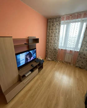 1-к квартира, на длительный срок, 32м2, 18/26 этаж