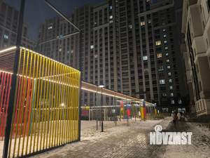 1-к квартира, на длительный срок, 47м2, 4/9 этаж