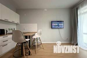 1-к квартира, посуточно, 32м2, 4/9 этаж