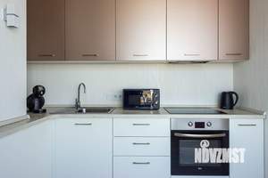 2-к квартира, посуточно, 87м2, 14/15 этаж
