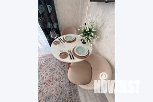 1-к квартира, посуточно, 25м2, 12/31 этаж