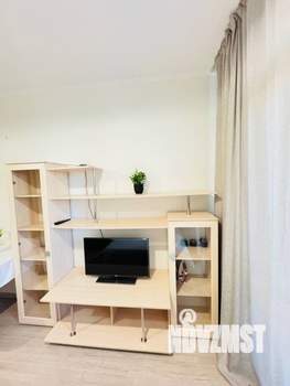 Студия квартира, посуточно, 30м2, 11/25 этаж