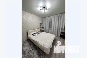 1-к квартира, посуточно, 28м2, 5/6 этаж