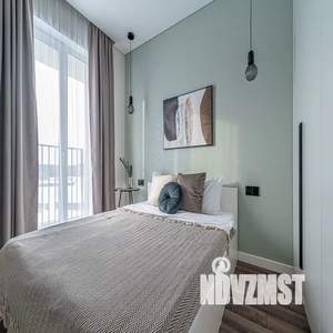 1-к квартира, посуточно, 35м2, 5/9 этаж