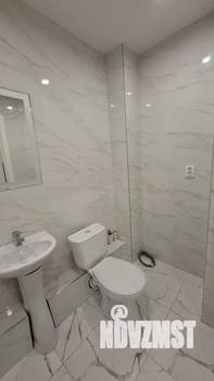 1-к квартира, на длительный срок, 36м2, 15/25 этаж