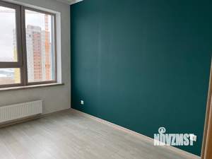 1-к квартира, на длительный срок, 41м2, 17/18 этаж