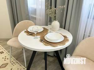 Студия квартира, посуточно, 15м2, 2/6 этаж