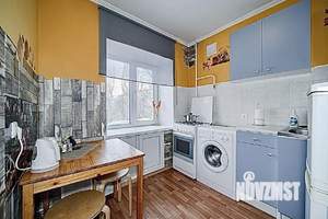 1-к квартира, посуточно, 40м2, 3/5 этаж