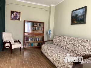 2-к квартира, на длительный срок, 50м2, 4/4 этаж