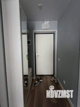 1-к квартира, на длительный срок, 38м2, 15/32 этаж