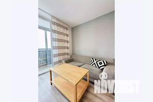 1-к квартира, посуточно, 45м2, 24/26 этаж