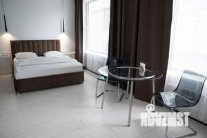 1-к квартира, посуточно, 36м2, 8/15 этаж