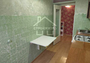 2-к квартира, на длительный срок, 44м2, 1/5 этаж