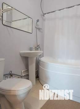 Студия квартира, посуточно, 27м2, 2/25 этаж