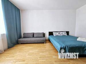 2-к квартира, посуточно, 68м2, 1/1 этаж