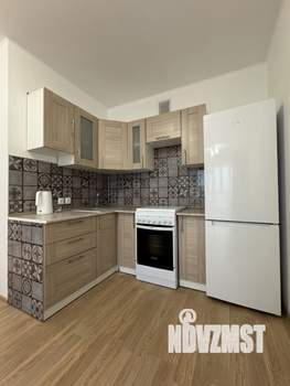 2-к квартира, на длительный срок, 45м2, 12/28 этаж