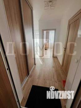 1-к квартира, на длительный срок, 43м2, 5/25 этаж
