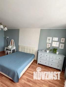 3-к квартира, посуточно, 100м2, 24/26 этаж