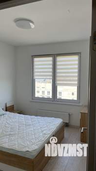 1-к квартира, на длительный срок, 33м2, 19/33 этаж