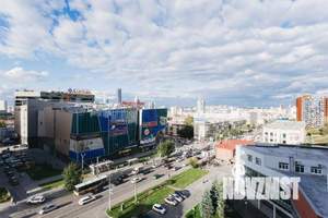 1-к квартира, посуточно, 78м2, 1/1 этаж