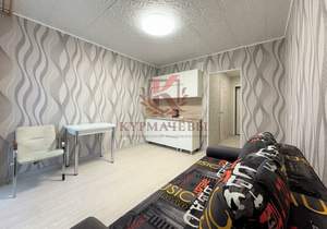 Студия квартира, на длительный срок, 19м2, 8/31 этаж