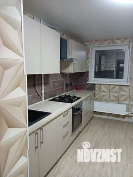 3-к квартира, на длительный срок, 58м2, 5/9 этаж