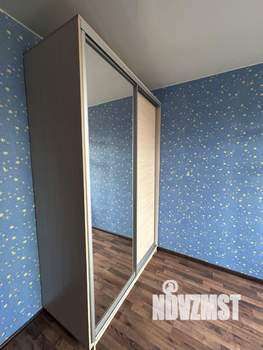 2-к квартира, на длительный срок, 44м2, 4/5 этаж