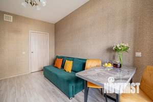 2-к квартира, посуточно, 62м2, 2/25 этаж