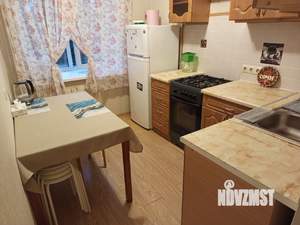 1-к квартира, на длительный срок, 32м2, 2/9 этаж