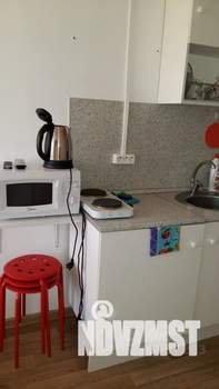 Студия квартира, посуточно, 15м2, 8/9 этаж