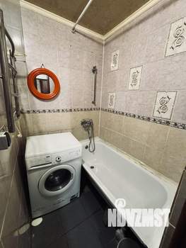 2-к квартира, на длительный срок, 48м2, 5/5 этаж