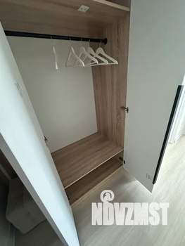 1-к квартира, посуточно, 33м2, 15/18 этаж