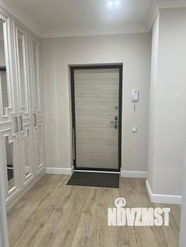 2-к квартира, на длительный срок, 54м2, 13/25 этаж