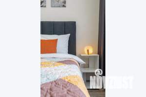 1-к квартира, посуточно, 18м2, 2/4 этаж