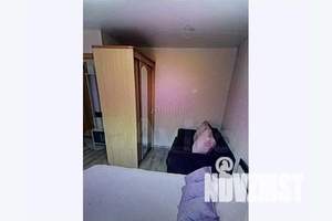 1-к квартира, посуточно, 36м2, 3/5 этаж