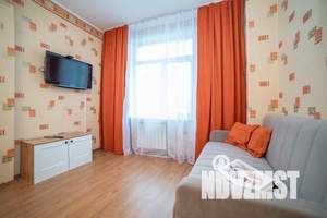 3-к квартира, посуточно, 100м2, 8/25 этаж