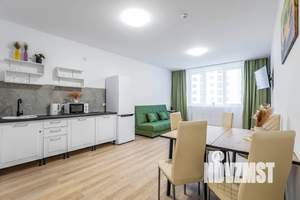 5-к квартира, посуточно, 150м2, 3/20 этаж