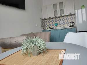 Студия квартира, посуточно, 26м2, 13/14 этаж