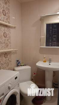 2-к квартира, на длительный срок, 44м2, 1/5 этаж