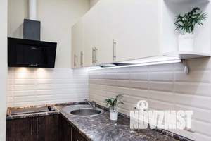 2-к квартира, посуточно, 51м2, 13/30 этаж